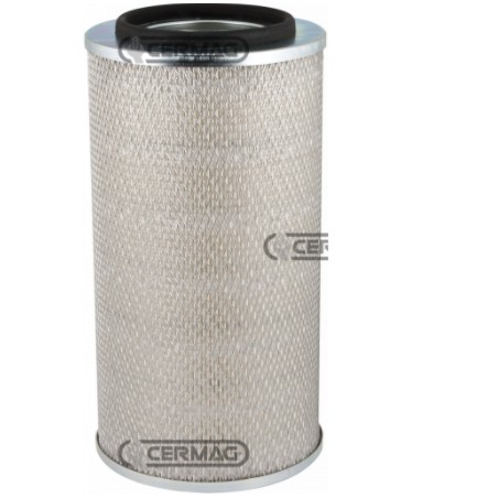 Filtro aria esterno per motore macchina agricola CLASS DOMINATOR 56 - 58S | Newgardenstore.eu