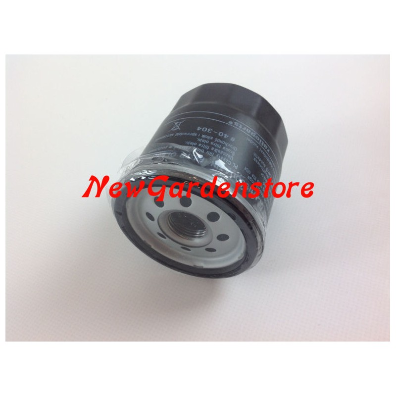Engine oil filter lawn tractor CUB CADET 490-201-0001