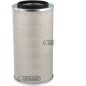 External air filter for agricultural machine engine FIAT OM SERIES L60 - L65 - L75