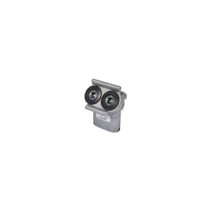 "Cuna" semi-mobile ball coupling A17825