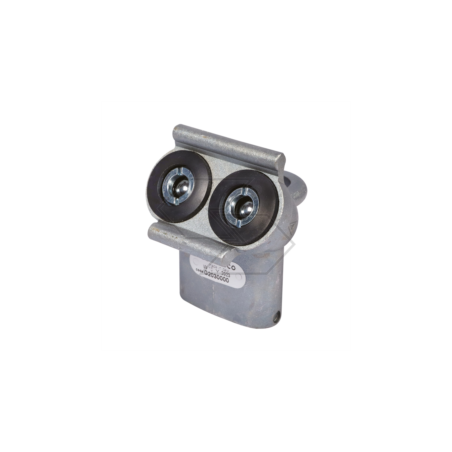 "Cuna" semi-mobile ball coupling A17825 | Newgardenstore.eu