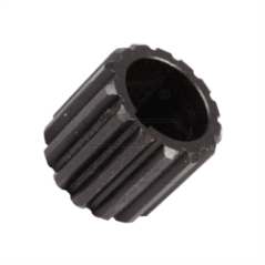 Grooved half-coupling 35x31 for pump group 3 A05757 | Newgardenstore.eu