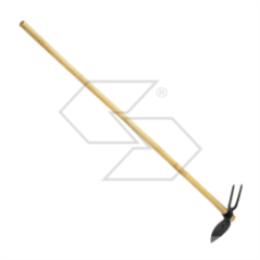 Cœur de houe avec cornes R340604