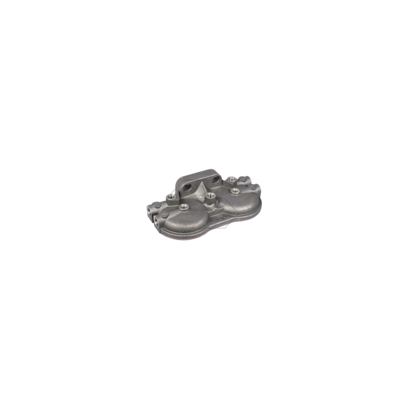 SUPPORT DE FILTRE DOUBLE FILETAGE MÉTRIQUE A03911