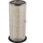 External air filter for agricultural machine engine FORD TRACTORS 5600 - 5700