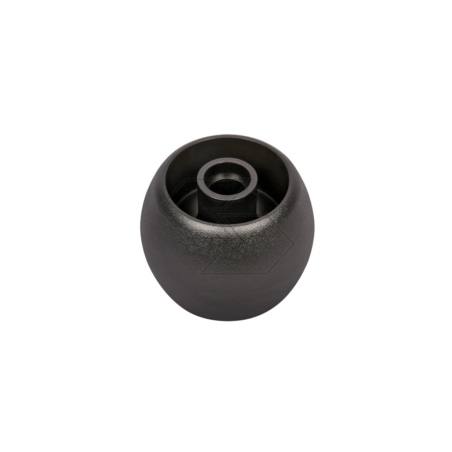RUEDA DE PROTECCIÓN DE CAJA STIGA D.120 R303640 | Newgardenstore.eu