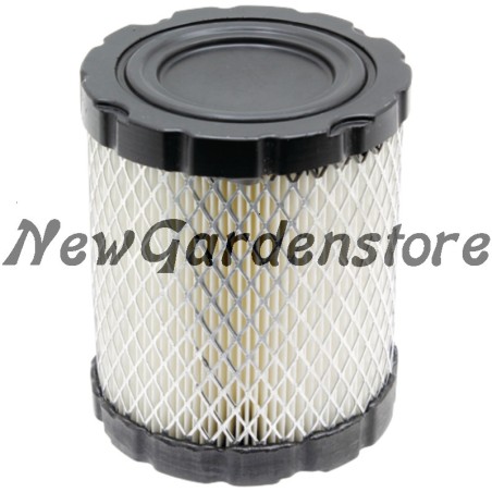 Filtre à air externe pour tracteur de pelouse compatible BRIGGS & STRATTON 798897 | Newgardenstore.eu