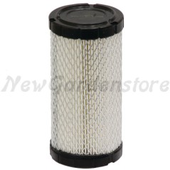 BRIGGS & STRATTON compatible external air filter lawn tractor 358700