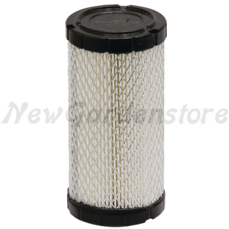 Filtro aria esterno trattorino tagliaerba compatibile BRIGGS & STRATTON 358700