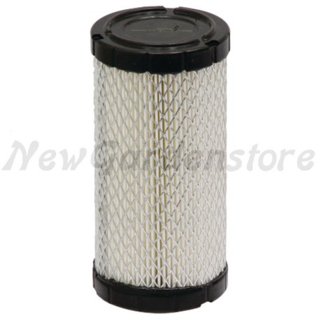 Filtro aria esterno trattorino tagliaerba compatibile BRIGGS & STRATTON 358700 | Newgardenstore.eu