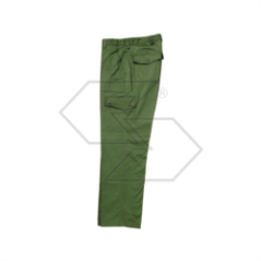 LEICHTE BAUMWOLLHOSE. "CONDOR" GRÖSSE 50 R342411 | Newgardenstore.eu