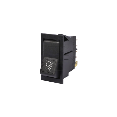 A28544 Arbeitsscheinwerfer-Wippschalter | Newgardenstore.eu