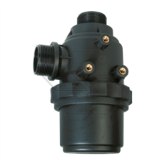 FILTRO ASP.150 L/1'FIL.C 80 MESH A8081002
