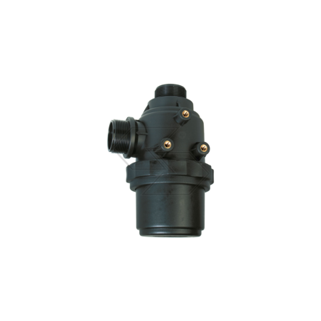 SUCTION FILTER 150 L/1'FIL.C 80 MESH A8081002 | Newgardenstore.eu