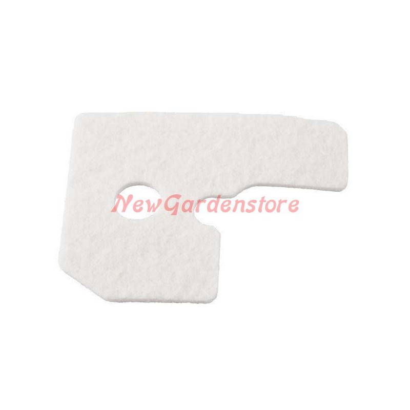 AIR FILTER FELT SD35 SK45 SD351 SK451 SHIBAURA 135263380 191701