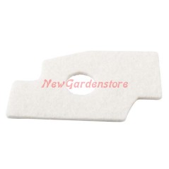 FILTRE A AIR FEUTRE TRONÇONNEUSE TCS2801 TAS TANAKA 420-01761-20 191914 | Newgardenstore.eu