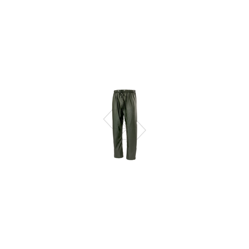 Pantalon imperméable extensible Albatros Fahrenheit TRS PU - Taille XXL R342923