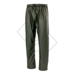 Pantaloni impermeabili elasticizzato PU Albatros Fahrenheit TRS - Taglia M R342920