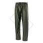 Pantaloni impermeabili elasticizzato PU Albatros Fahrenheit TRS - Taglia M R342920