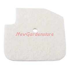 FILTRE A AIR FEUTRE TH23 KAWASAKI 11013-2208 DEBROUSSAILLEUSE 195063 TAILLE-HAIE | Newgardenstore.eu