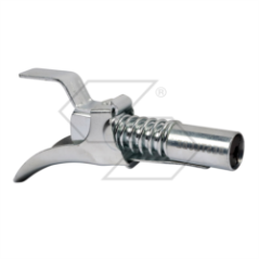 Tête de fixation à levier avec ressort A16222 | Newgardenstore.eu