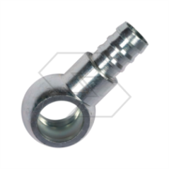 Œillet de tuyau basse pression - 3/4" - 3/4" A18337 | Newgardenstore.eu