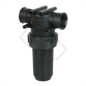Zulauffilter - Gewinde G 1" 1/4" F Maschenweite 80 A8121002