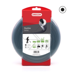 FILO 2,4 TONDO 90m DUOLINE VALVA 106501E