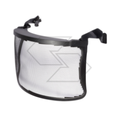 VISERA DE MALLA CON ATT.XELMETTO R342057 R342059 | Newgardenstore.eu