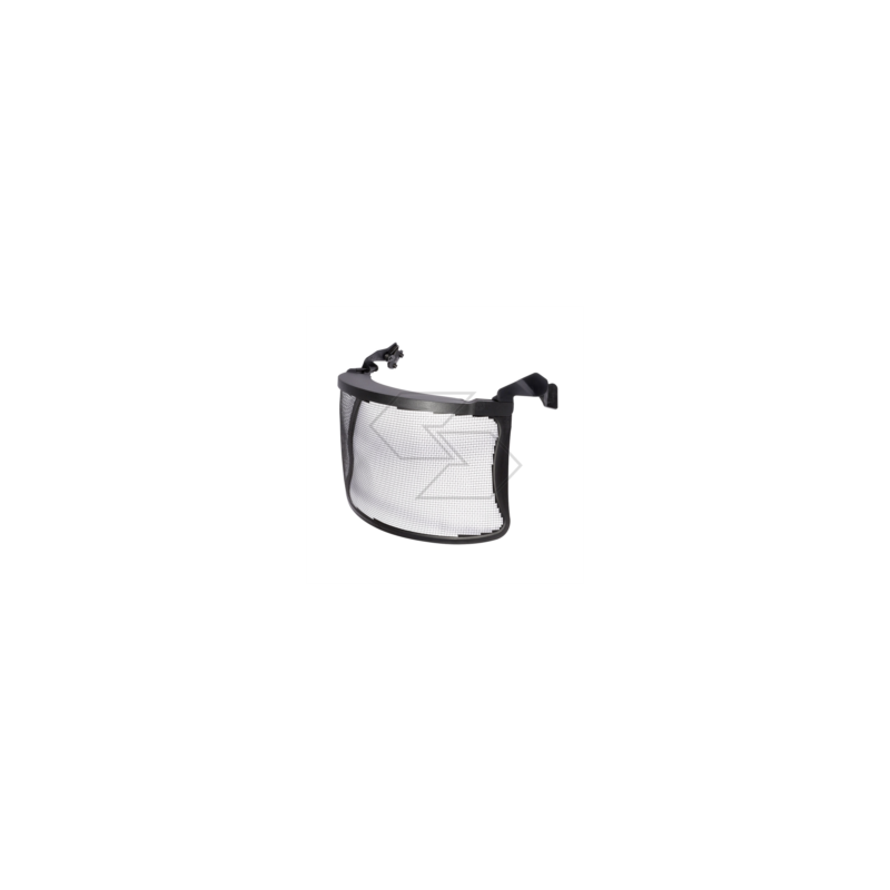 VISERA DE MALLA CON ATT.XELMETTO R342057 R342059
