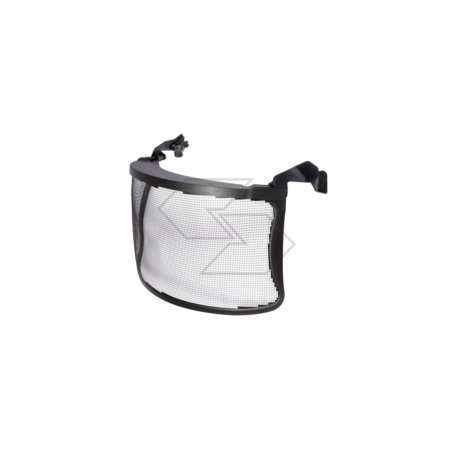 VISERA DE MALLA CON ATT.XELMETTO R342057 R342059 | Newgardenstore.eu