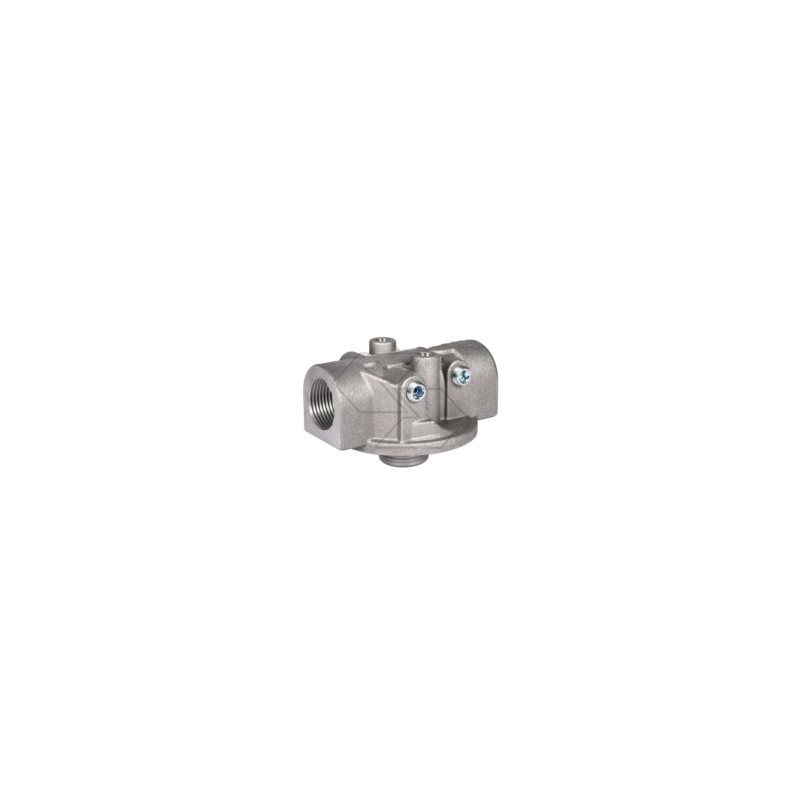 Cabezal de filtro - en el retorno para cartucho A18662/63/64/65 A18658 Cabezal de filtro - en el retorno para cartucho A18662/63/64/65 A18658