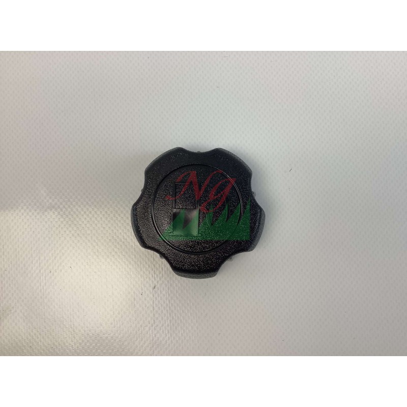 Tappo serbatoio rasaerba tagliaerba NERO OHV T100 T375 T475 AMA