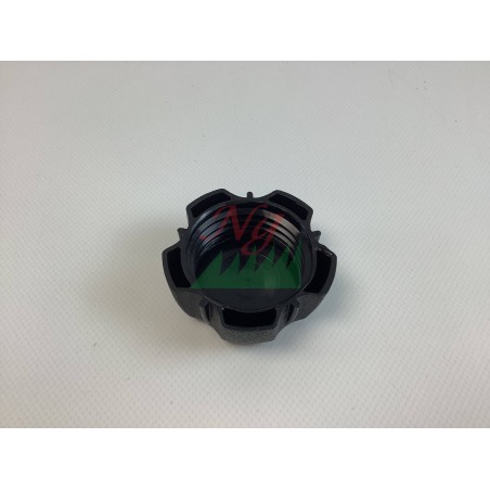 Tappo serbatoio rasaerba tagliaerba NERO OHV T100 T375 T475 AMA