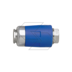 Válvulas de bola rápidas con rosca hembra de 3/8” F - Serie Airblock A16625 | Newgardenstore.eu