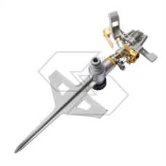 Irrigatore professionale a impulso Lux IDEAL confezione 1 pezzo R304906
