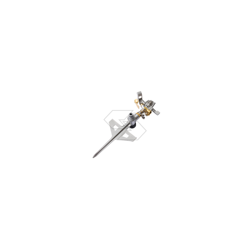 Lux IDEAL Profi-Impulsregner, 1-teilige Packung R304906
