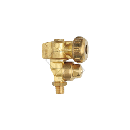 Chorro atomizador con sistema antigoteo - Boquilla Ø 30 mm - Orificio Ø 1,5 mm A15649 | Newgardenstore.eu