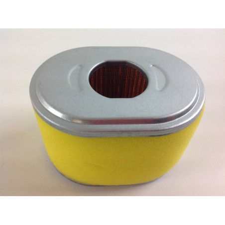 Filtro aria GX140 GX160 GX200 3,5 - 5,5 HP HONDA e BRIGGS 595435 TAGLIAERBA | Newgardenstore.eu
