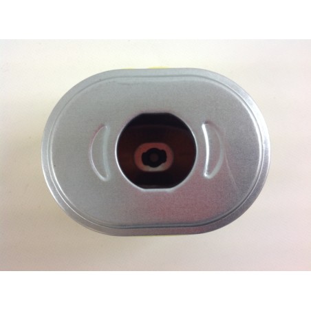 Filtro aria GX140 GX160 GX200 3,5 - 5,5 HP HONDA  e  BRIGGS 595435 TAGLIAERBA