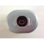 Filtro aria GX140 GX160 GX200 3,5 - 5,5 HP HONDA  e  BRIGGS 595435 TAGLIAERBA
