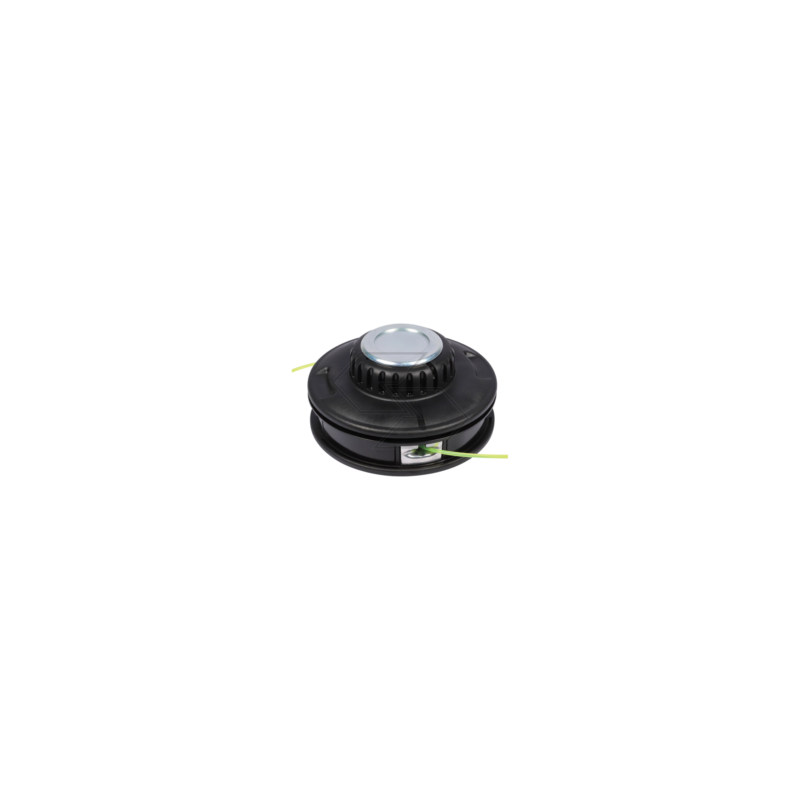 Testina per decespugliatore Easy Work con pomello rinforzato - Ø 130 mm - Con 4 inserti R303018