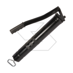 Grease pump with 1000g bulk grease loading A01083 | Newgardenstore.eu