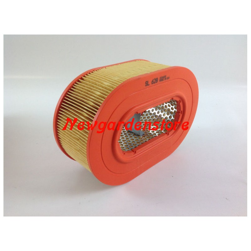 Filtro de aire HATZ compatible motor 2L41C 2M41 3L41C 3M41 4L41C/K 4M41