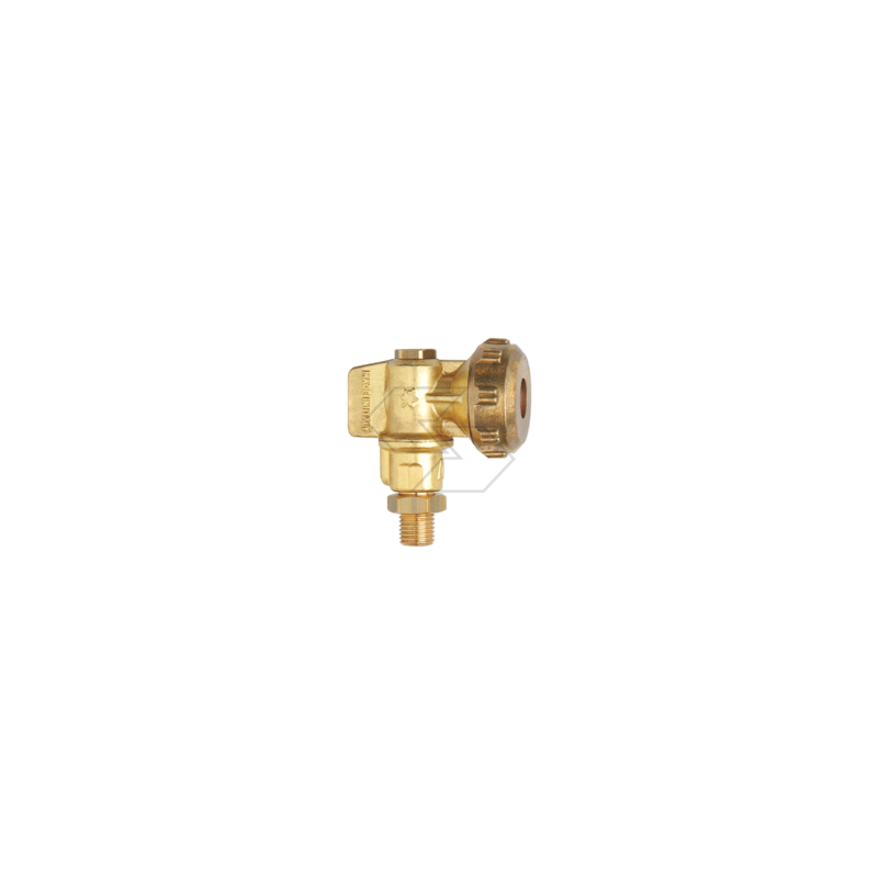 Jet de pulvérisation sans système anti-goutte - Buse Ø 30 A15620