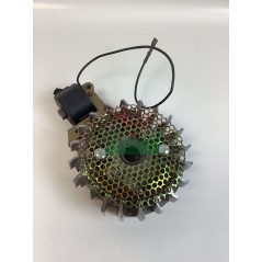 OPEM Zündspule für Kettensägenmotoren 145 150 Code 1212