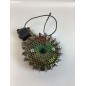 Bobine d'allumage OPEM pour moteurs de tronçonneuses 145 150 code 1212