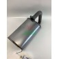 Kit d'échappement pour tracteur tondeuse Villa XM, d'origine STIGA 387753300/0