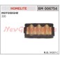 Filtro aria HOMELITE motosega 330 006754