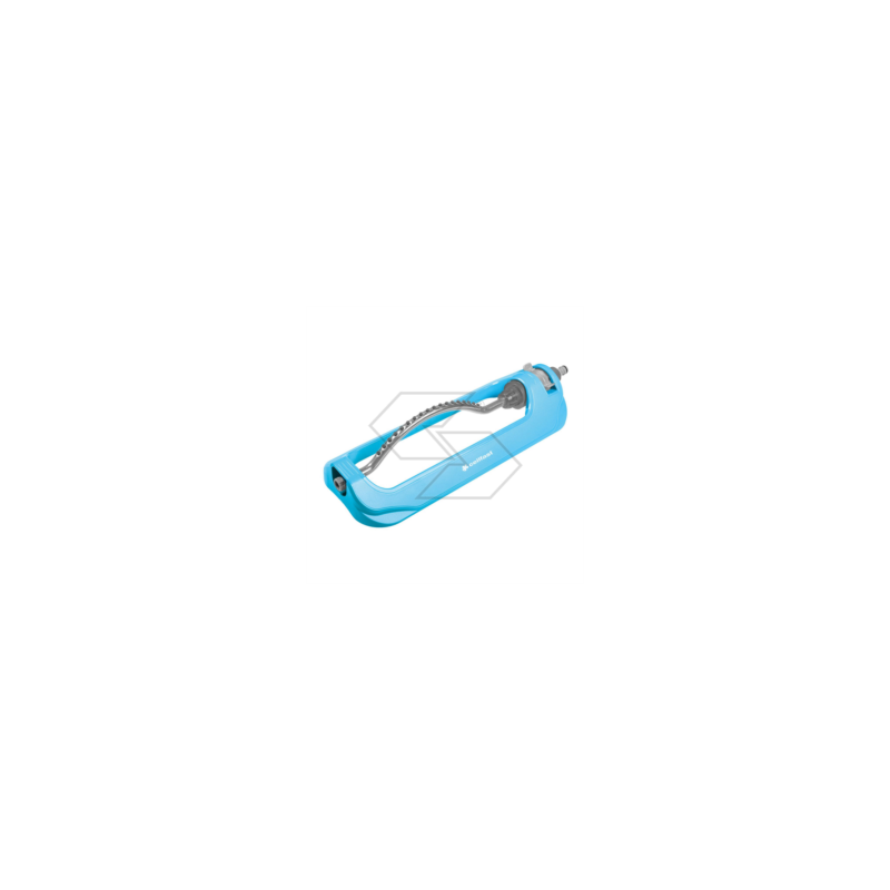 IRRIGATORE OSCILLANTE TURBO IDEAL confezione 1 pezzo R304904